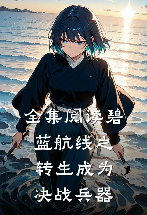 全集阅读碧蓝航线之转生成为决战兵器