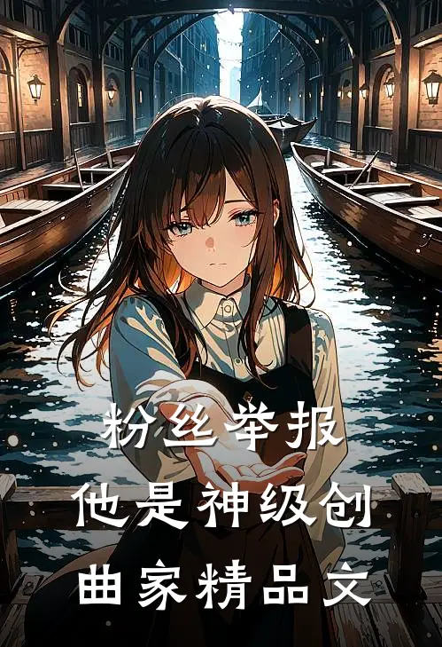 粉丝举报：他是神级创曲家精品文