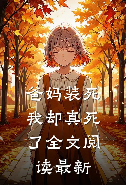 爸妈装死，我却真死了全文阅读最新