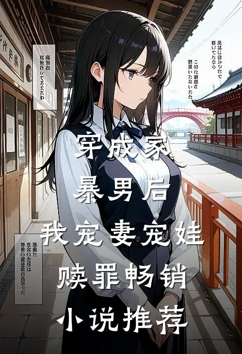 穿成家暴男后，我宠妻宠娃赎罪畅销小说推荐