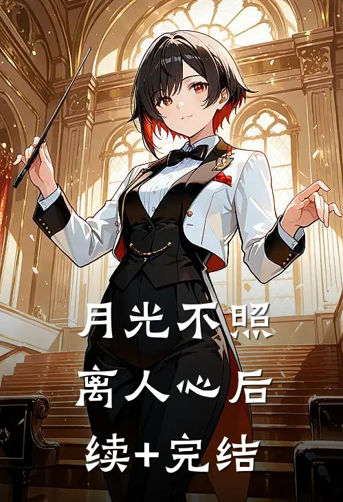 月光不照离人心后续+完结