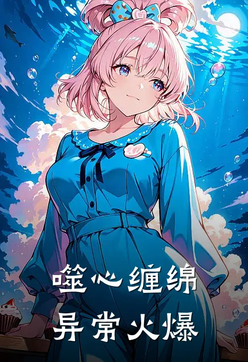 噬心缠绵异常火爆