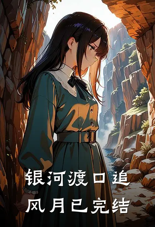 银河渡口追风月已完结