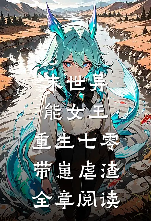 末世异能女王，重生七零带崽虐渣全章阅读