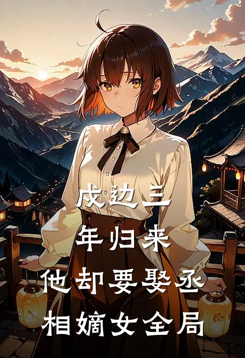 戍边三年归来，他却要娶丞相嫡女全局