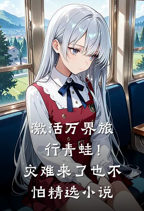激活万界旅行青蛙！灾难来了也不怕精选小说