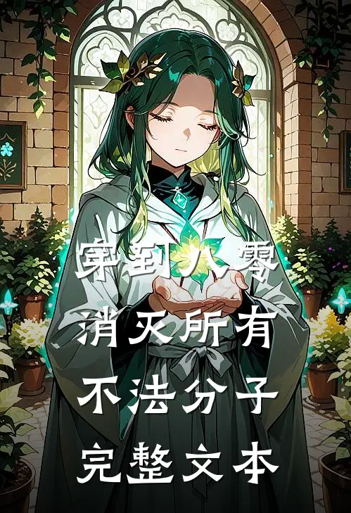 穿到八零，消灭所有不法分子完整文本