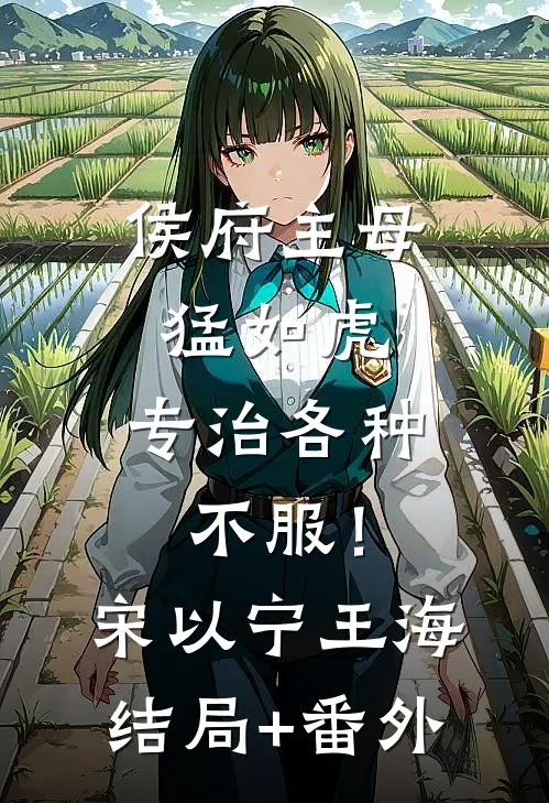 侯府主母猛如虎，专治各种不服！宋以宁王海结局+番外