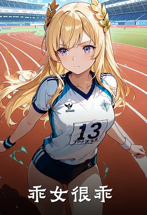 乖女很乖 