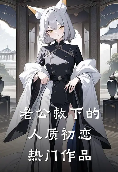 老公救下的人质初恋热门作品