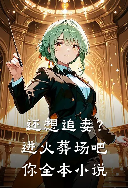 还想追妻？进火葬场吧你全本小说