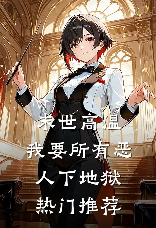 末世高温，我要所有恶人下地狱热门推荐