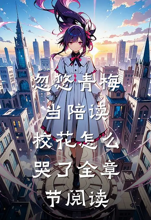 忽悠青梅当陪读，校花怎么哭了全章节阅读