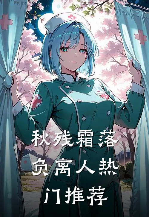秋残霜落负离人热门推荐