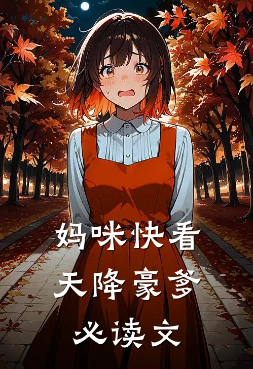 妈咪快看，天降豪爹必读文
