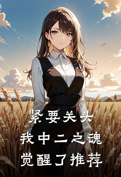 紧要关头，我中二之魂觉醒了推荐