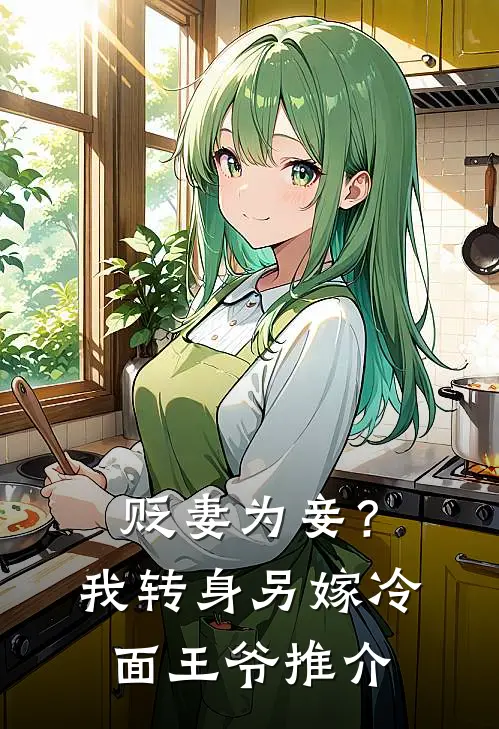 贬妻为妾？我转身另嫁冷面王爷推介