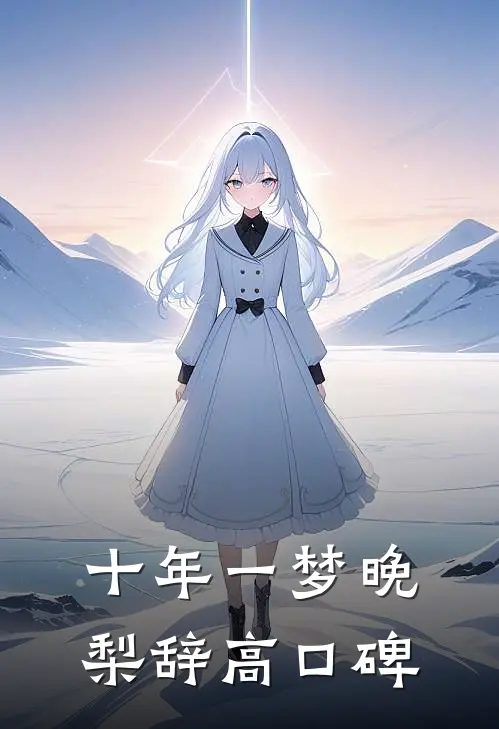 十年一梦晚梨辞高口碑