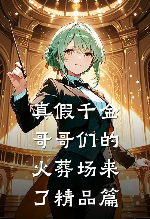 真假千金：哥哥们的火葬场来了精品篇
