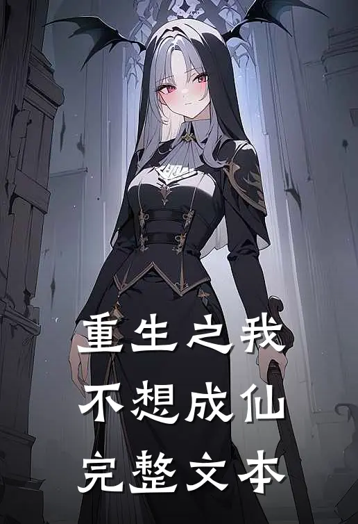 重生之我不想成仙完整文本