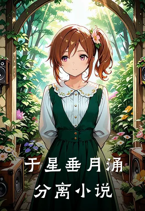 于星垂月涌分离小说