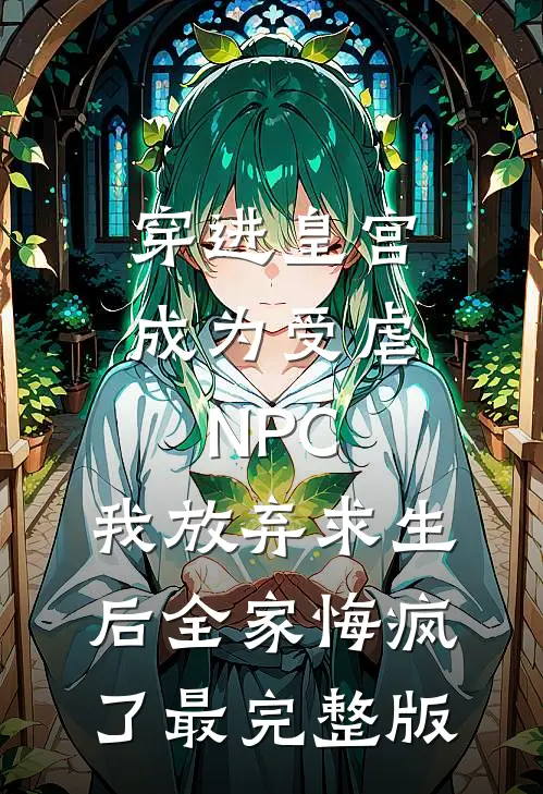 穿进皇宫成为受虐NPC，我放弃求生后全家悔疯了最完整版
