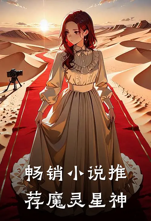 畅销小说推荐魔灵星神