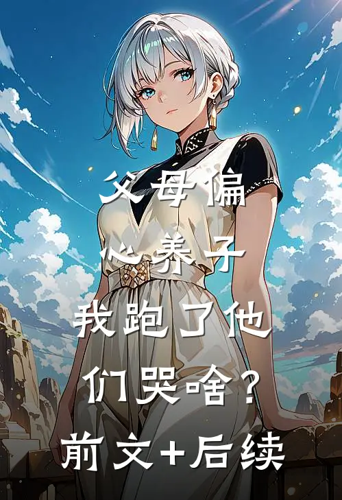 父母偏心养子，我跑了他们哭啥？前文+后续