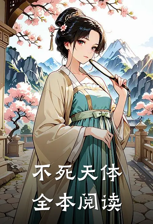 不死天体全本阅读