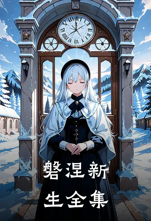 磐涅新生全集