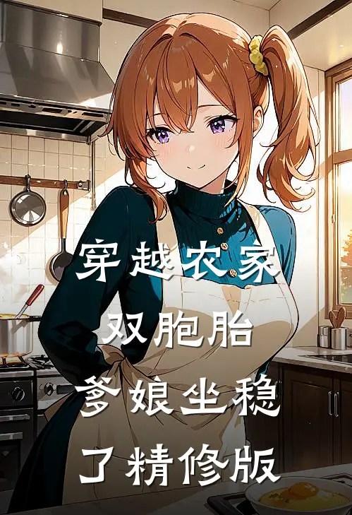 穿越农家双胞胎，爹娘坐稳了精修版