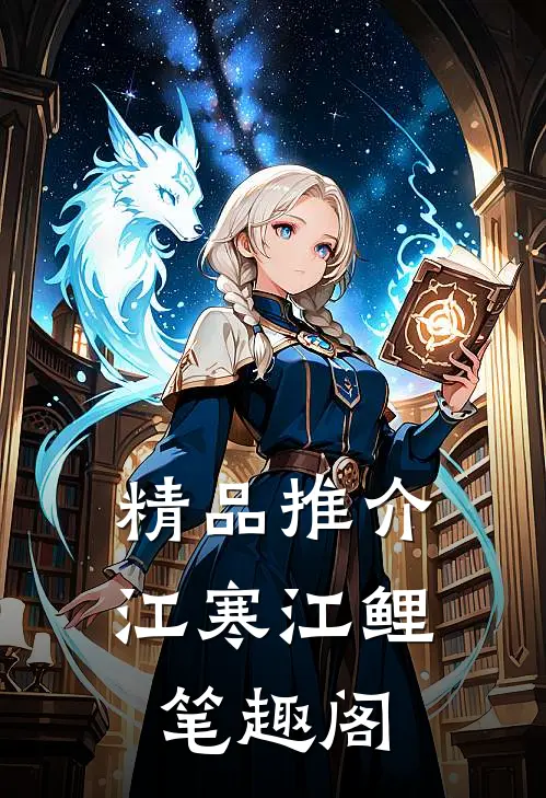精品推介江寒江鲤笔趣阁