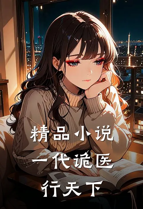 精品小说一代诡医行天下
