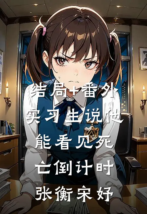 结局+番外实习生说他能看见死亡倒计时张衡宋妤