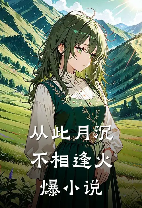 从此月沉不相逢火爆小说