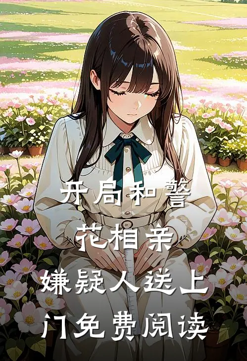 开局和警花相亲，嫌疑人送上门免费阅读