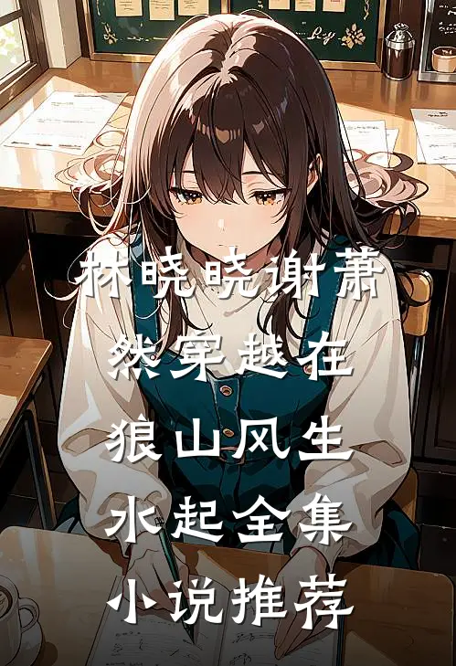 林晓晓谢萧然穿越在狼山风生水起全集小说推荐