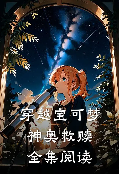 穿越宝可梦：神奥救赎全集阅读