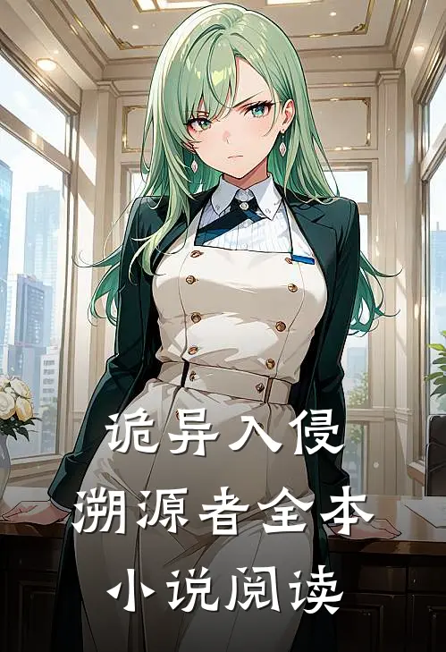 诡异入侵：溯源者全本小说阅读