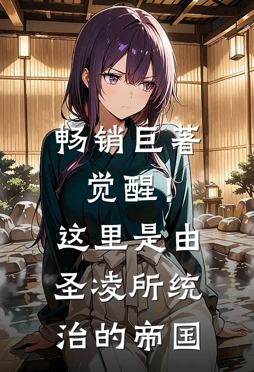 畅销巨著觉醒！这里是由圣凌所统治的帝国