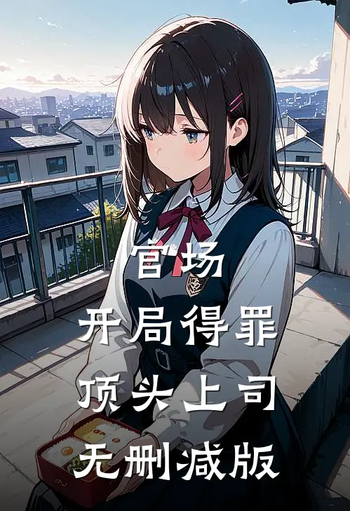官场：开局得罪顶头上司无删减版