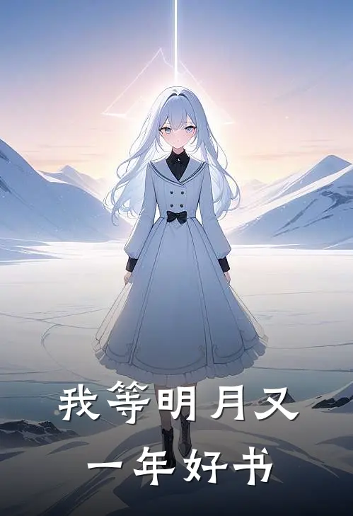 我等明月又一年好书