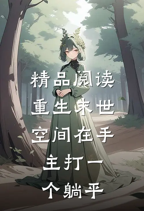 精品阅读重生末世：空间在手，主打一个躺平