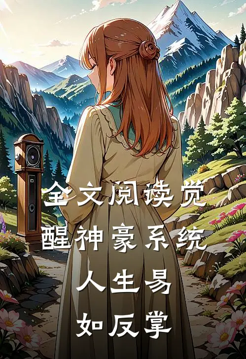 全文阅读觉醒神豪系统，人生易如反掌