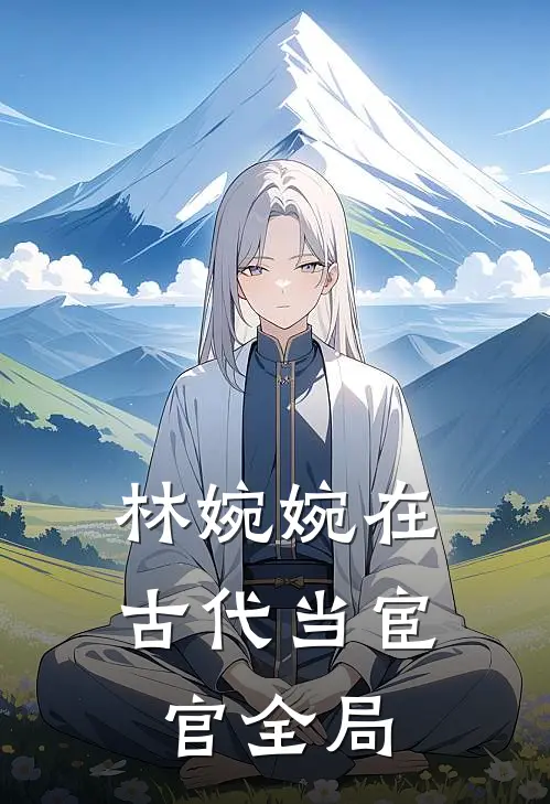 林婉婉在古代当宦官全局