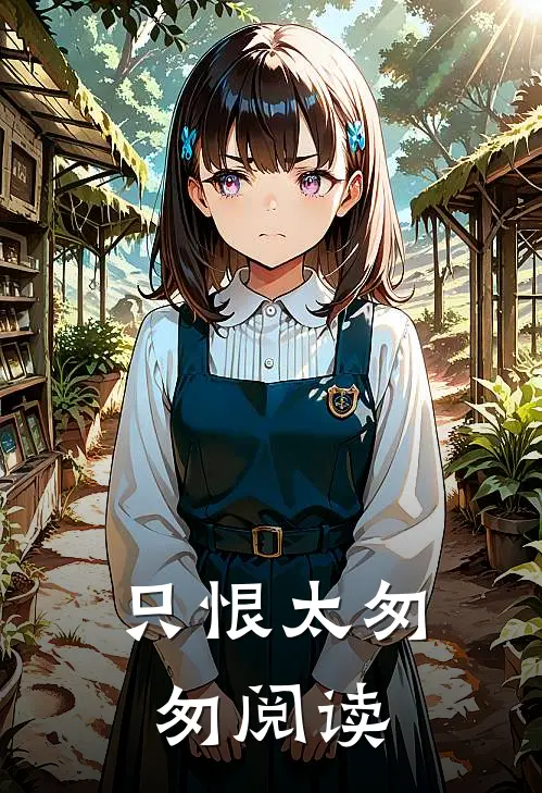 只恨太匆匆阅读
