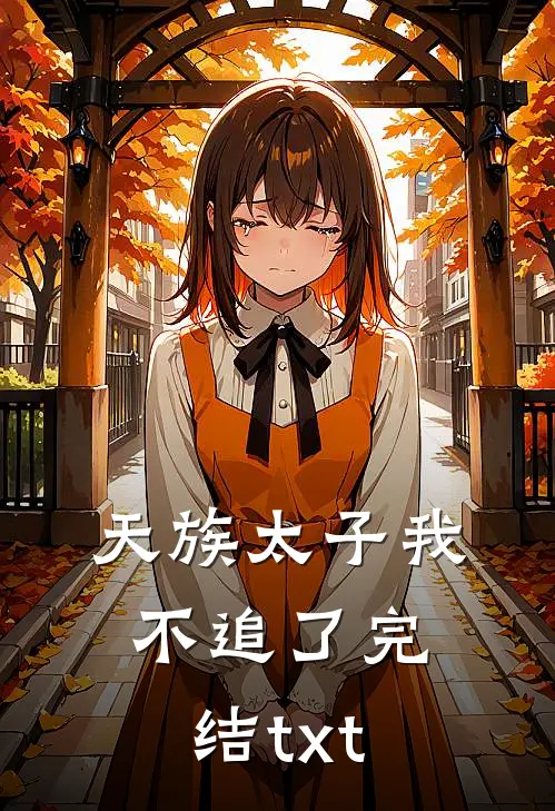 天族太子我不追了完结txt