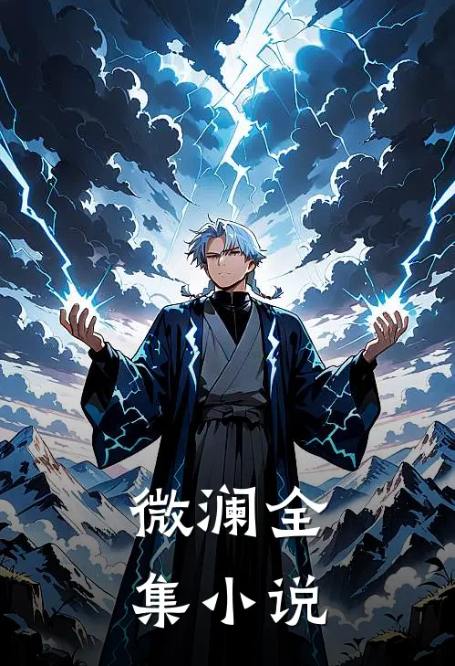 微澜全集小说