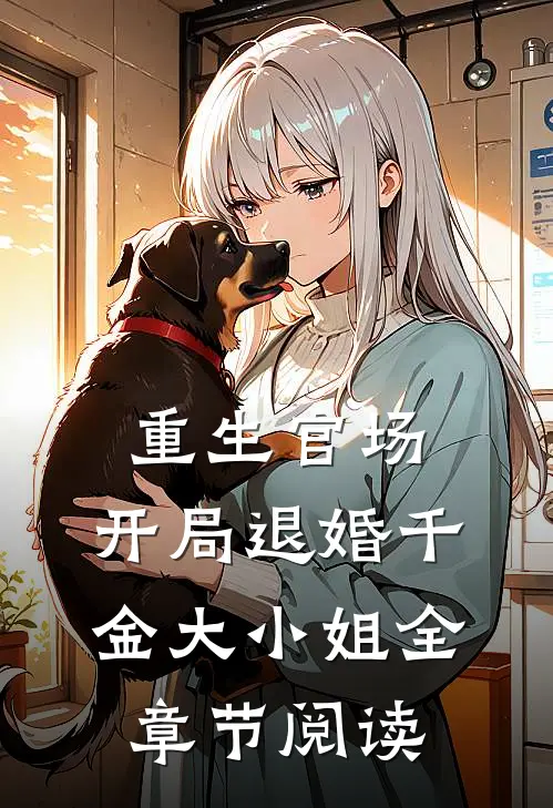 重生官场：开局退婚千金大小姐全章节阅读