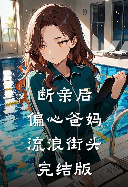 断亲后，偏心爸妈流浪街头完结版
